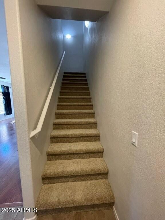 2150 West Alameda Road, Unit 1054 Phoenix, AZ 85085 - Photo 7 of 17 a view of entryway