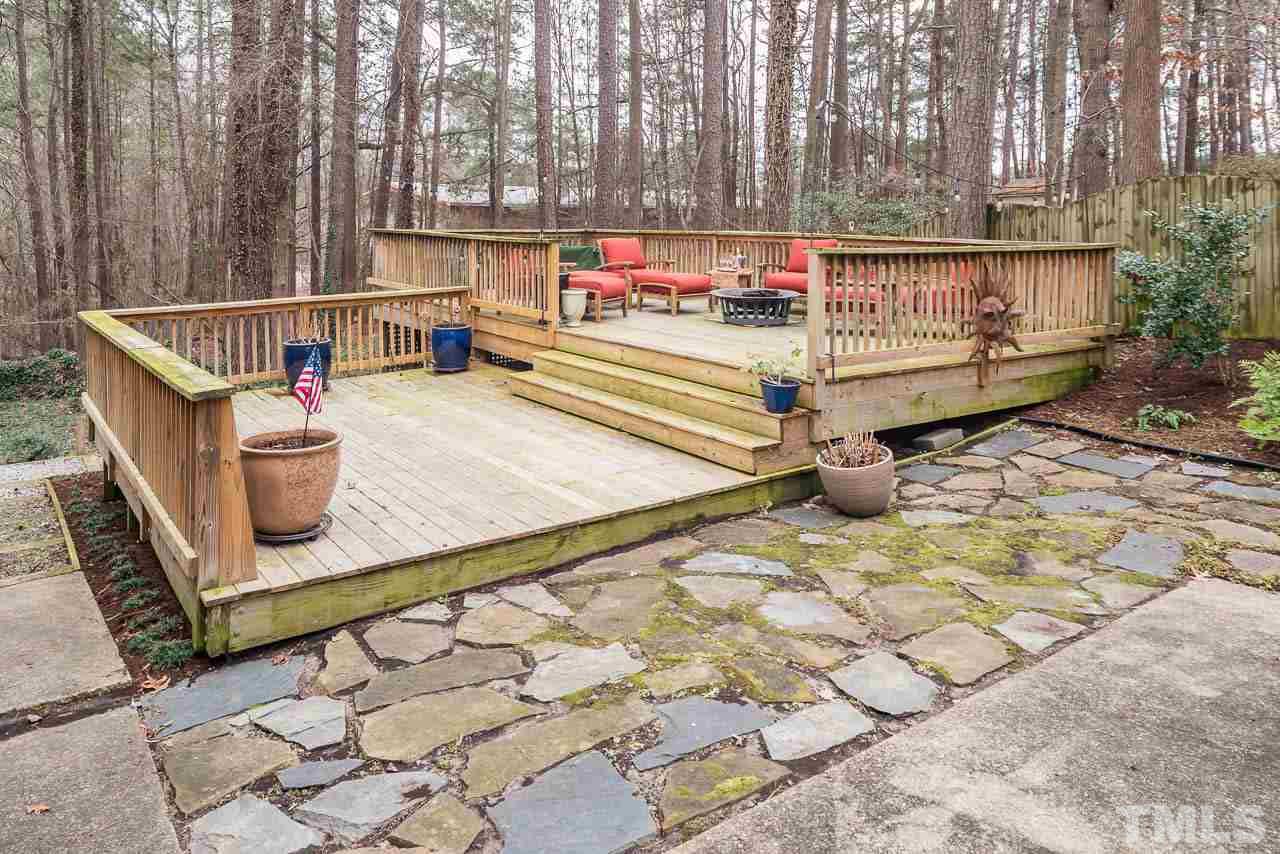 501 Ryan Road Cary, NC 27511 - Photo 22 of 25 Gallery Image 22