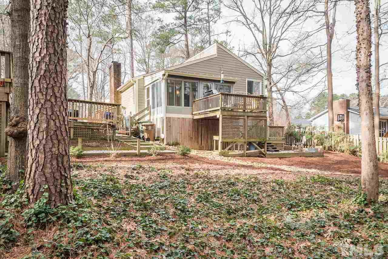501 Ryan Road Cary, NC 27511 - Photo 25 of 25 Gallery Image 25