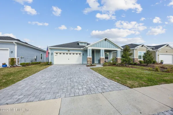 $525,000 | 1364 Stillwater Boulevard, St. Johns, FL 32259
