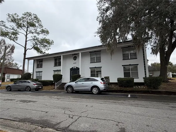 $1,500 | 2419 Southeast 16th Avenue, Unit H, Ocala, FL 34471