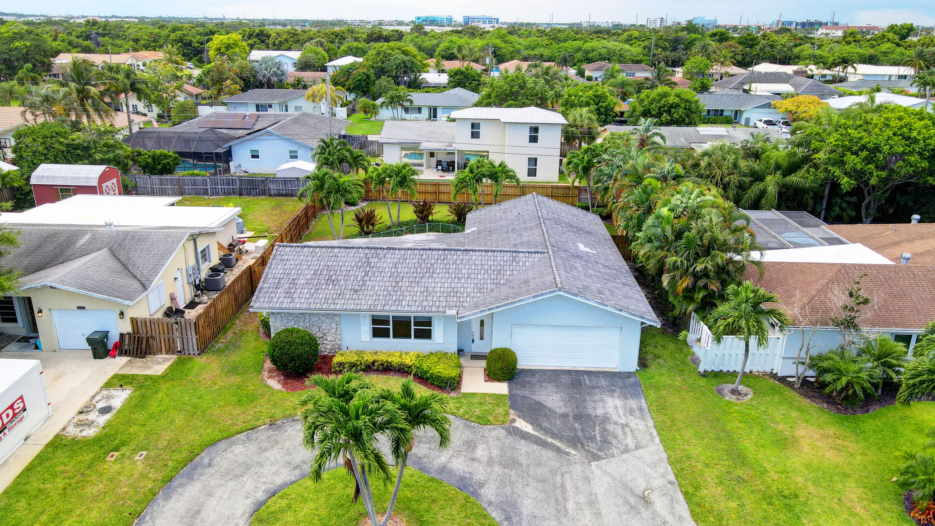 4775 Northwest 5th Avenue Boca Raton, FL 33431 - Photo 42 of 55 42_house air (2)