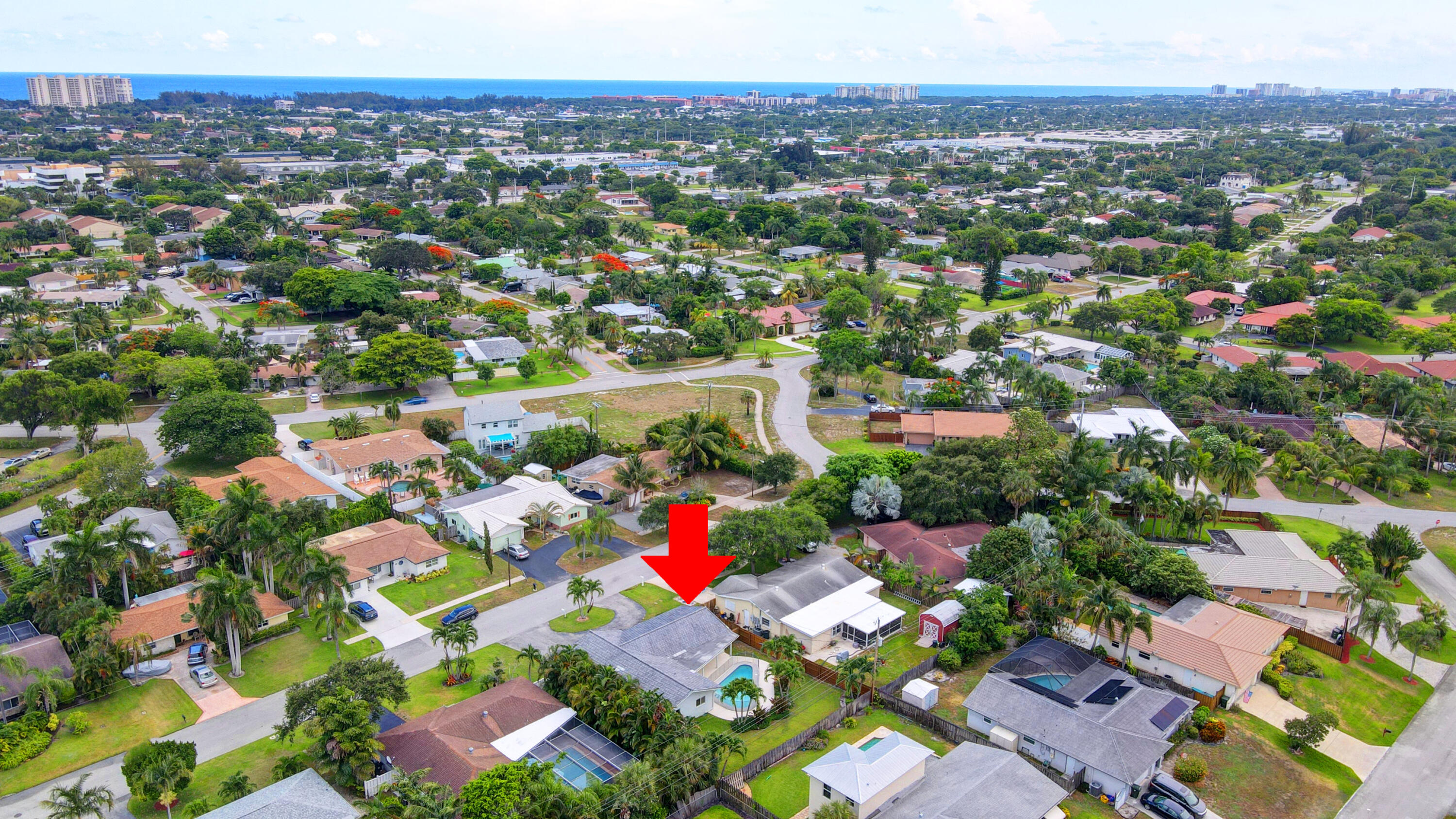 4775 Northwest 5th Avenue Boca Raton, FL 33431 - Photo 47 of 55 47_house air (7)