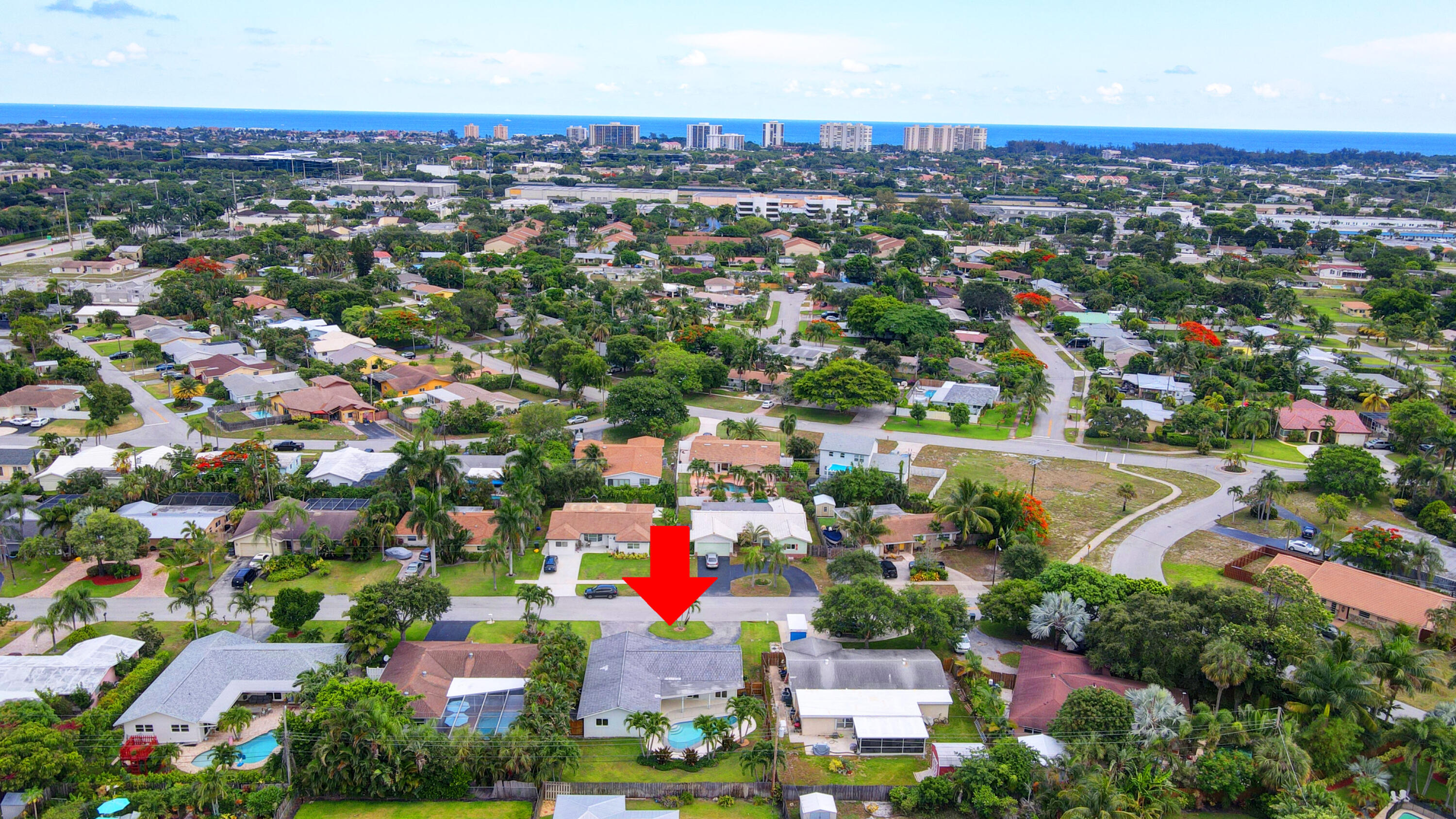 4775 Northwest 5th Avenue Boca Raton, FL 33431 - Photo 48 of 55 48_house air (8)