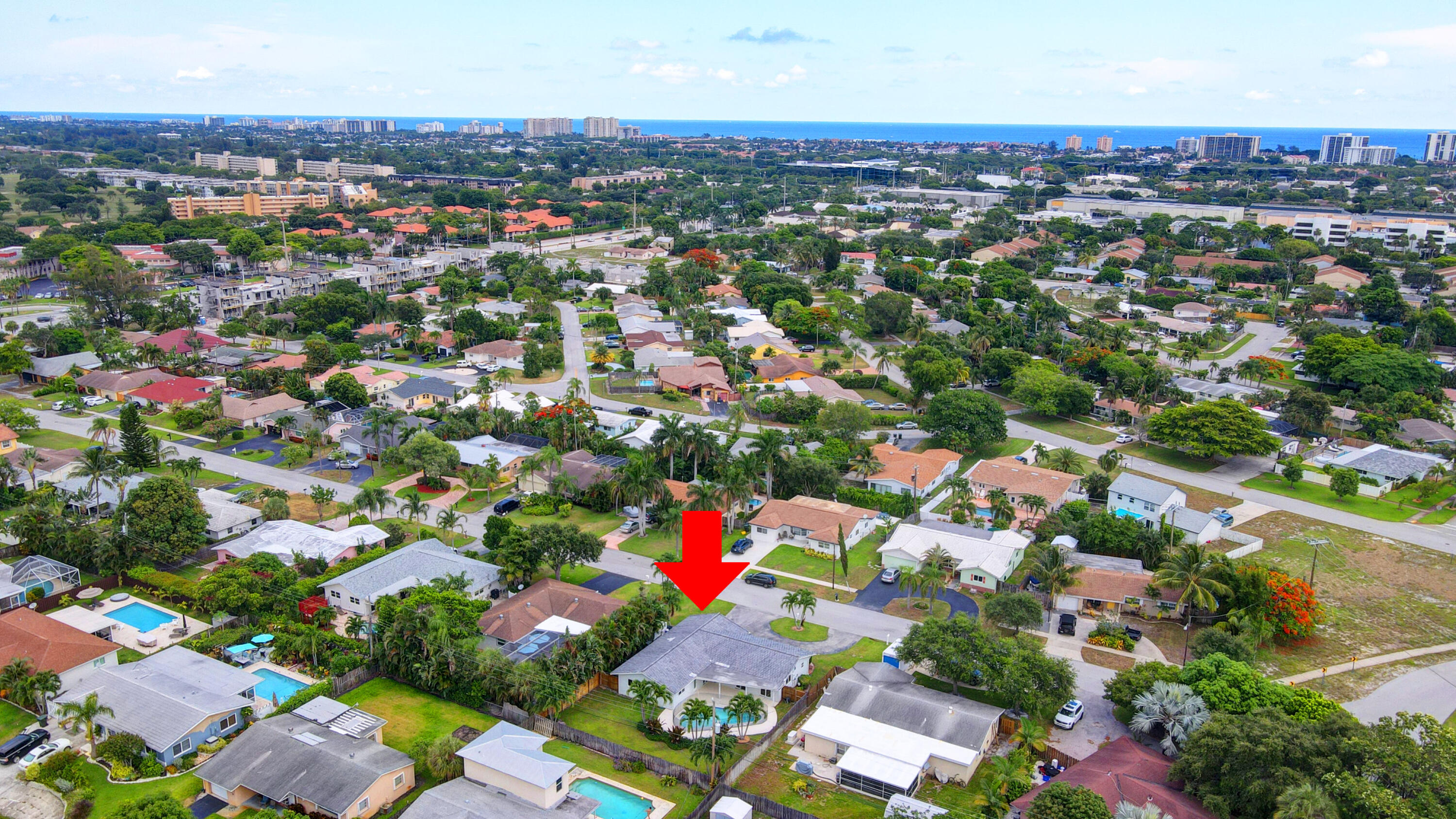4775 Northwest 5th Avenue Boca Raton, FL 33431 - Photo 49 of 55 49_house air (9)