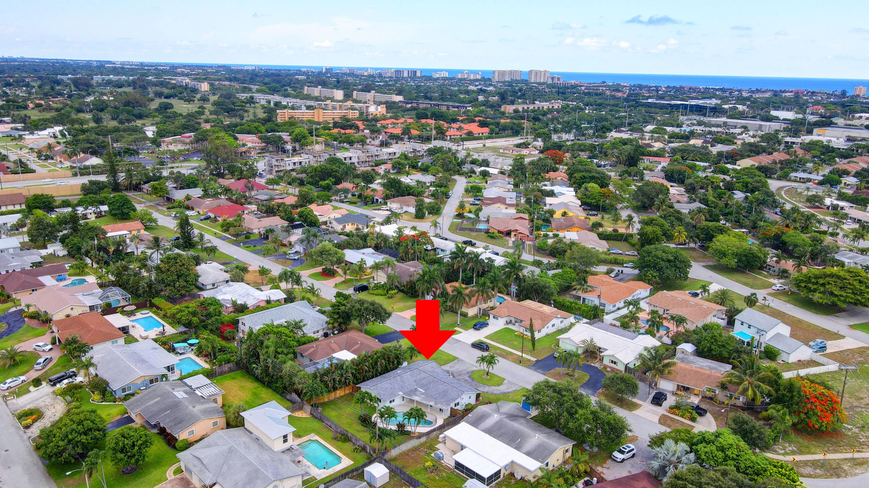 4775 Northwest 5th Avenue Boca Raton, FL 33431 - Photo 50 of 55 50_house air (10)
