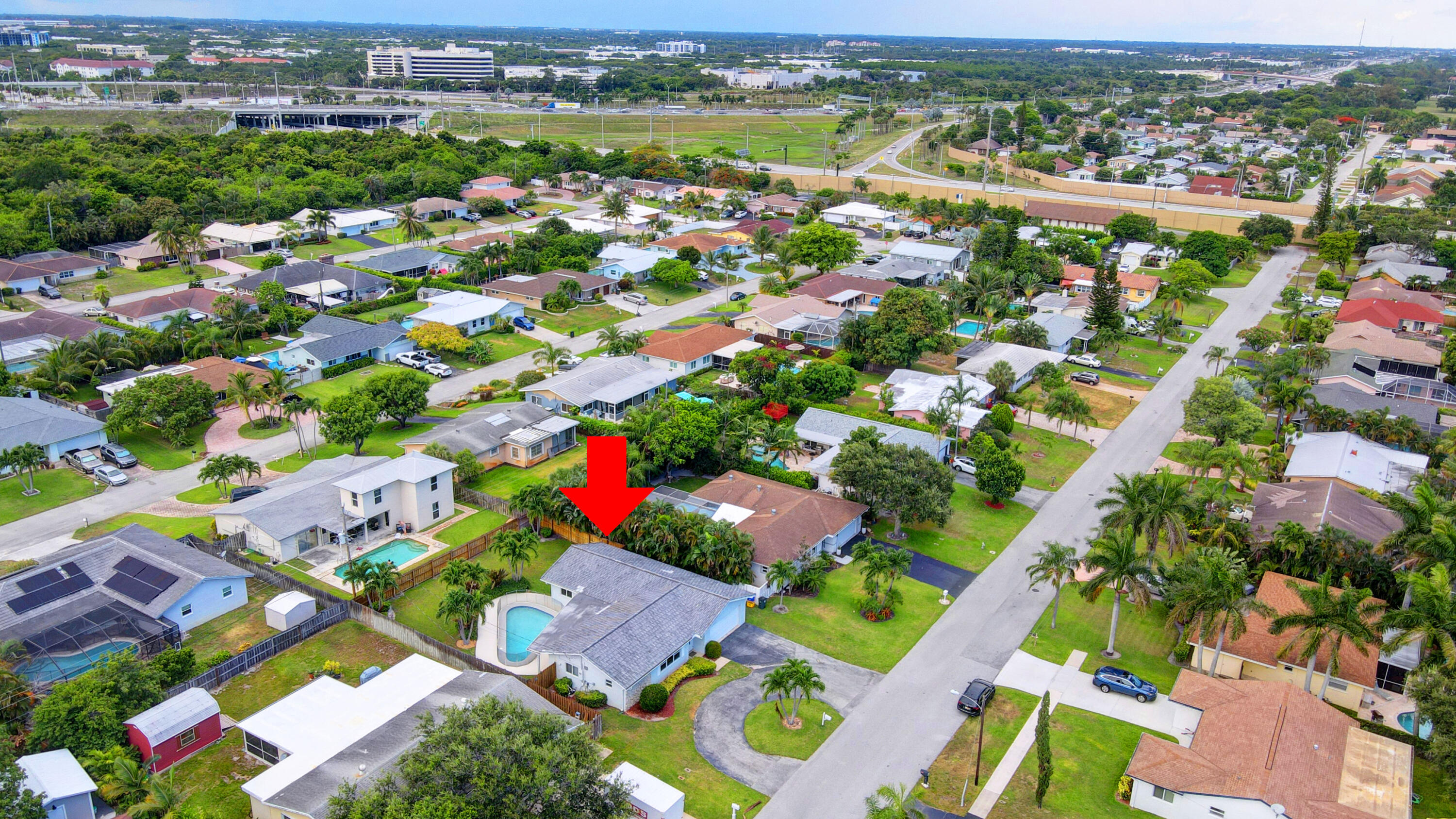 4775 Northwest 5th Avenue Boca Raton, FL 33431 - Photo 51 of 55 51_house air (11)