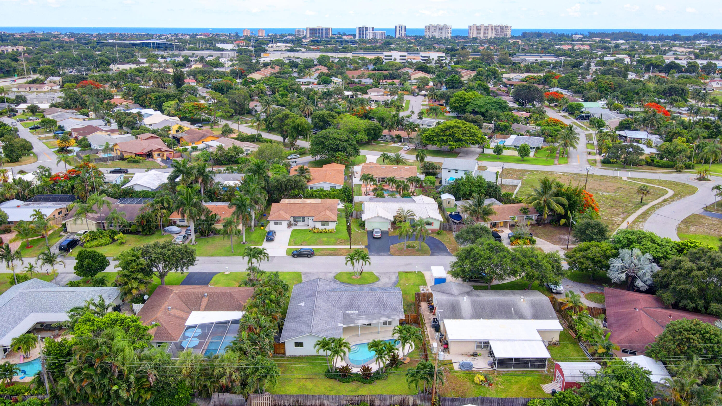 4775 Northwest 5th Avenue Boca Raton, FL 33431 - Photo 53 of 55 53_house air (13)