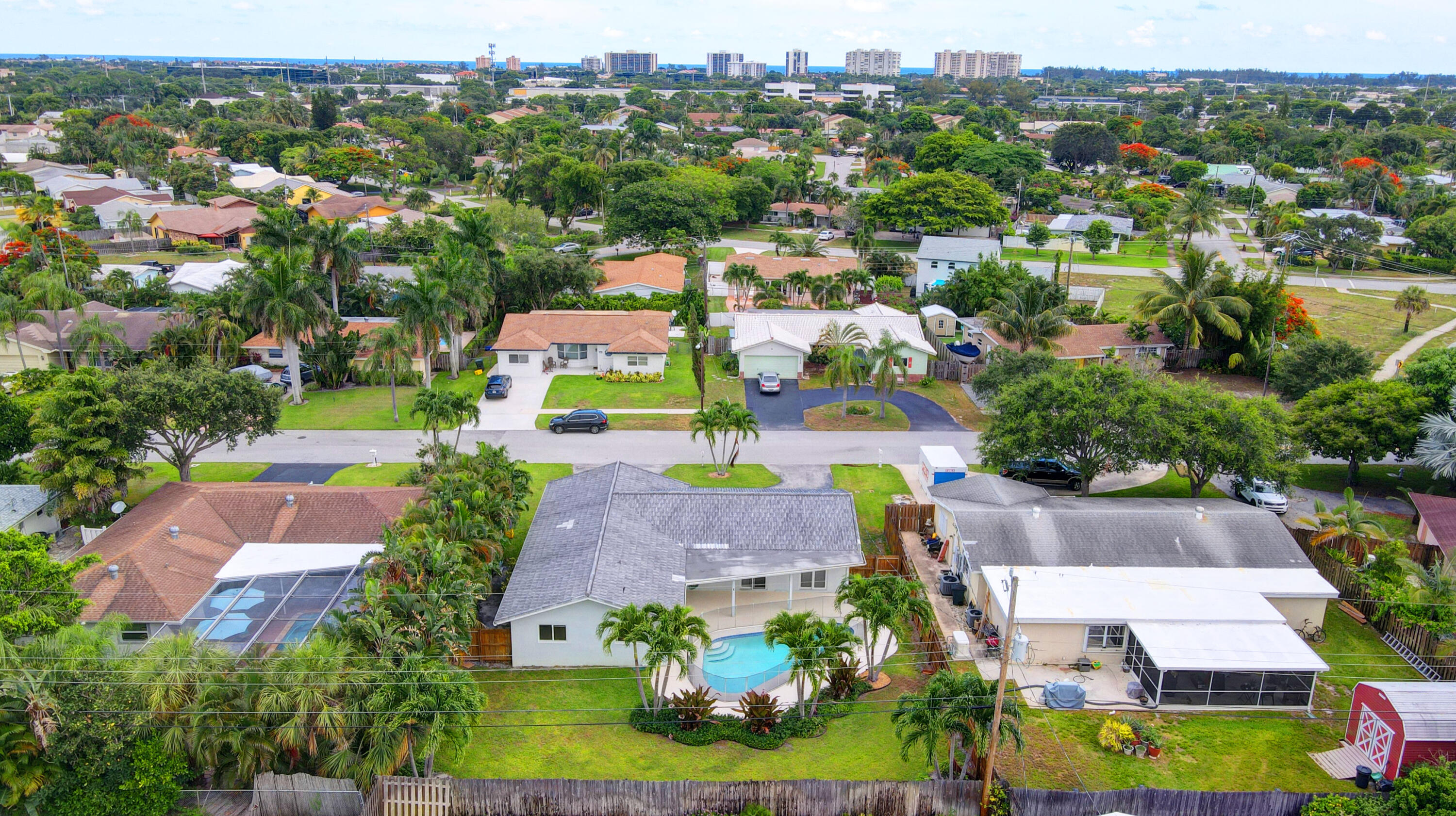 4775 Northwest 5th Avenue Boca Raton, FL 33431 - Photo 54 of 55 54_house air (14)