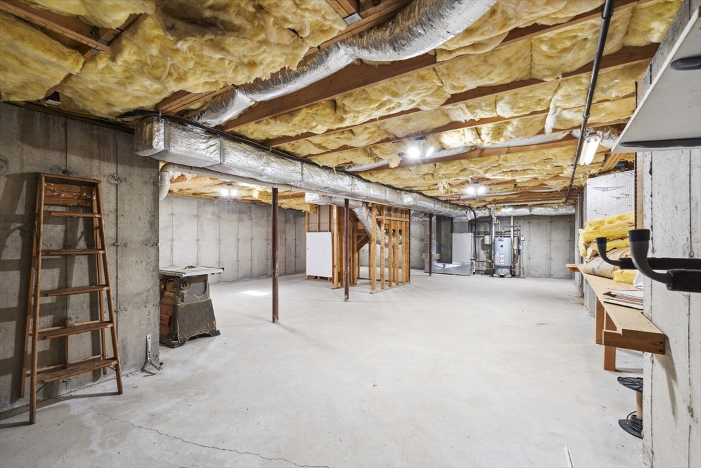 6 Coppersmith Way Townsend, MA 01469 - Photo 23 of 33 a view of a room with wooden chairs