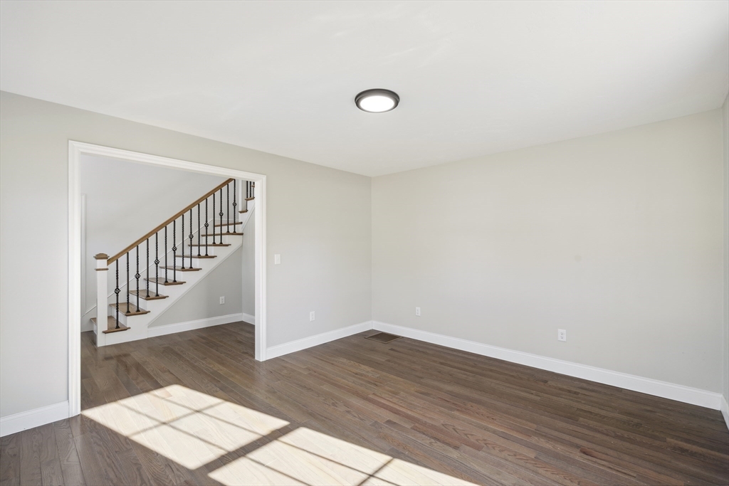 6 Coppersmith Way Townsend, MA 01469 - Photo 9 of 33 a view of entryway with wooden floor