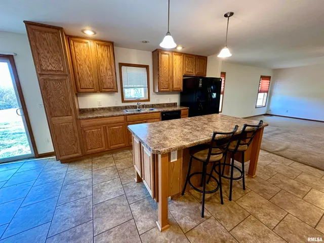 $280,000 | 2158 Langdon Road, Murrayville, IL 62668