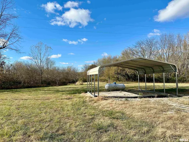 $280,000 | 2158 Langdon Road, Murrayville, IL 62668