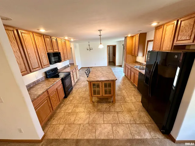 $280,000 | 2158 Langdon Road, Murrayville, IL 62668