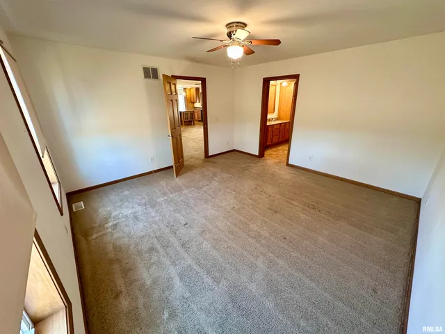 $280,000 | 2158 Langdon Road, Murrayville, IL 62668