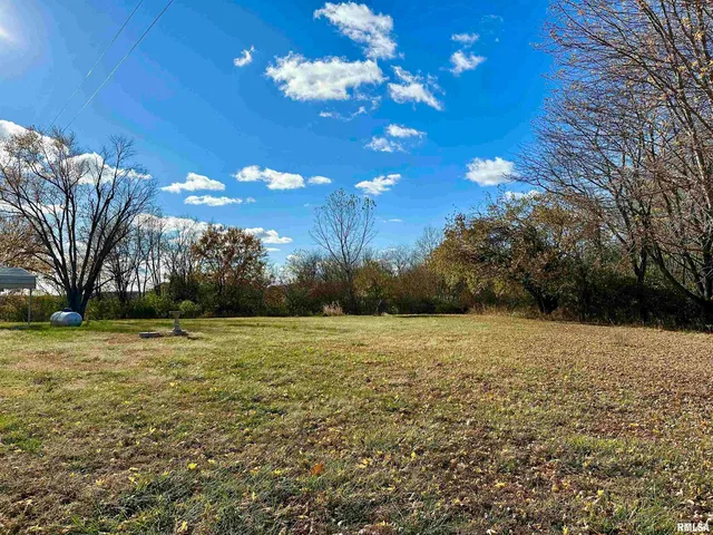 $280,000 | 2158 Langdon Road, Murrayville, IL 62668