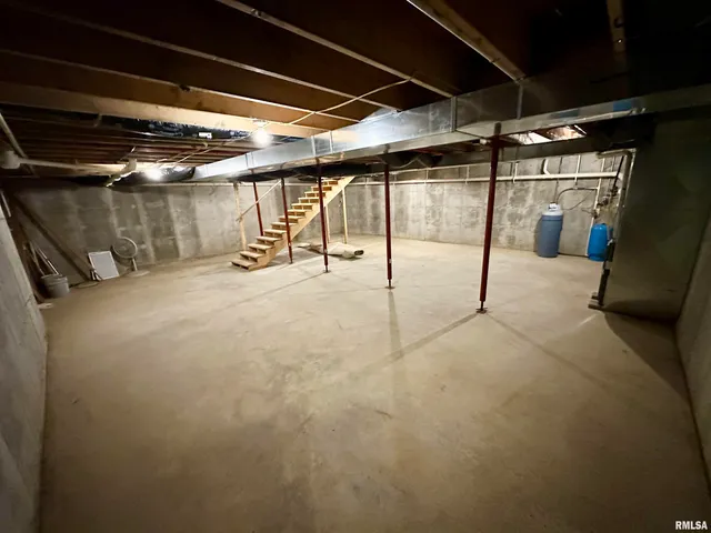 $280,000 | 2158 Langdon Road, Murrayville, IL 62668