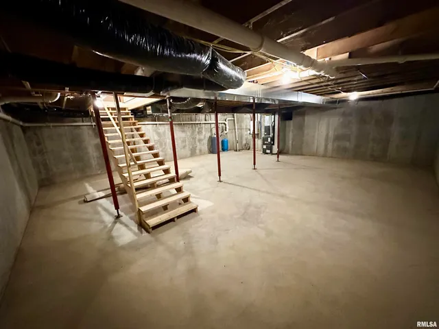 $280,000 | 2158 Langdon Road, Murrayville, IL 62668