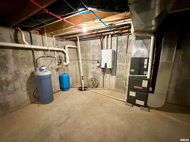 $280,000 | 2158 Langdon Road, Murrayville, IL 62668