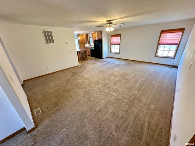 $280,000 | 2158 Langdon Road, Murrayville, IL 62668