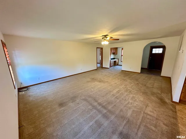 $280,000 | 2158 Langdon Road, Murrayville, IL 62668