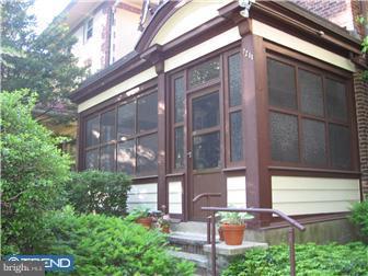 7211 Cresheim Road Philadelphia, PA 19119 - Photo 2 of 12 Exterior Front