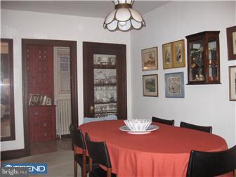 7211 Cresheim Road Philadelphia, PA 19119 - Photo 4 of 12 Dining Room