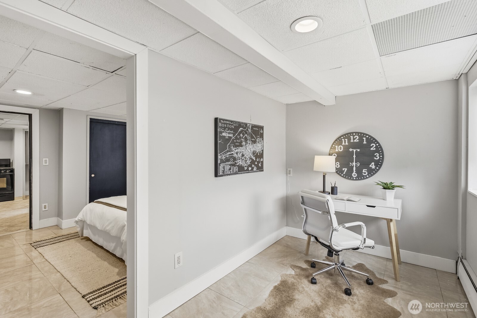 3822 Shelby Road Lynnwood, WA 98087 - Photo 29 of 40 a view of workspace