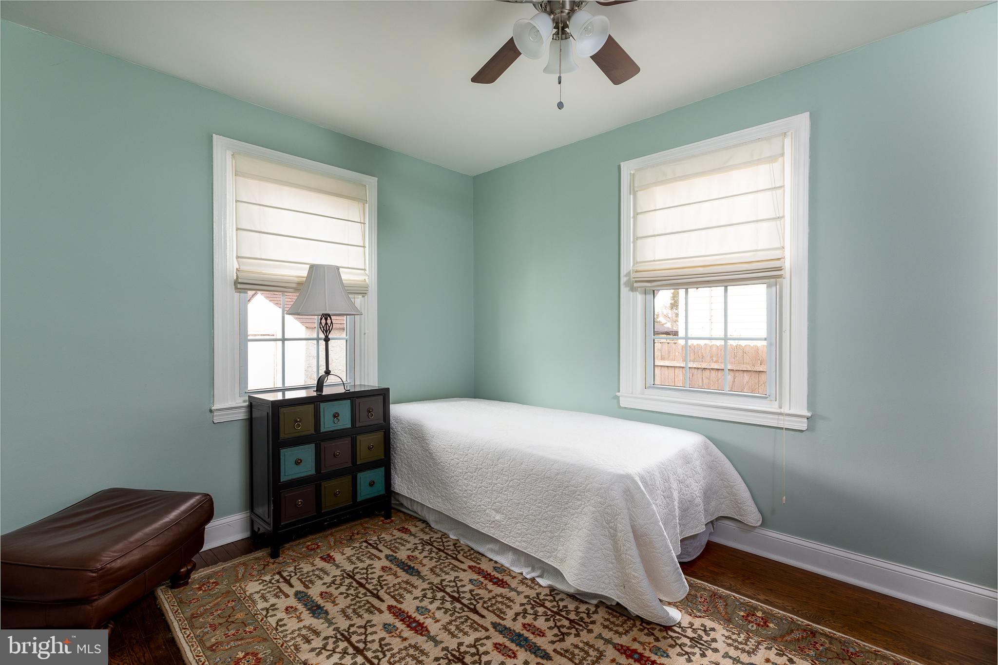 17 West County Line Road Hatboro, PA 19040 - Photo 11 of 20 Bedroom 2