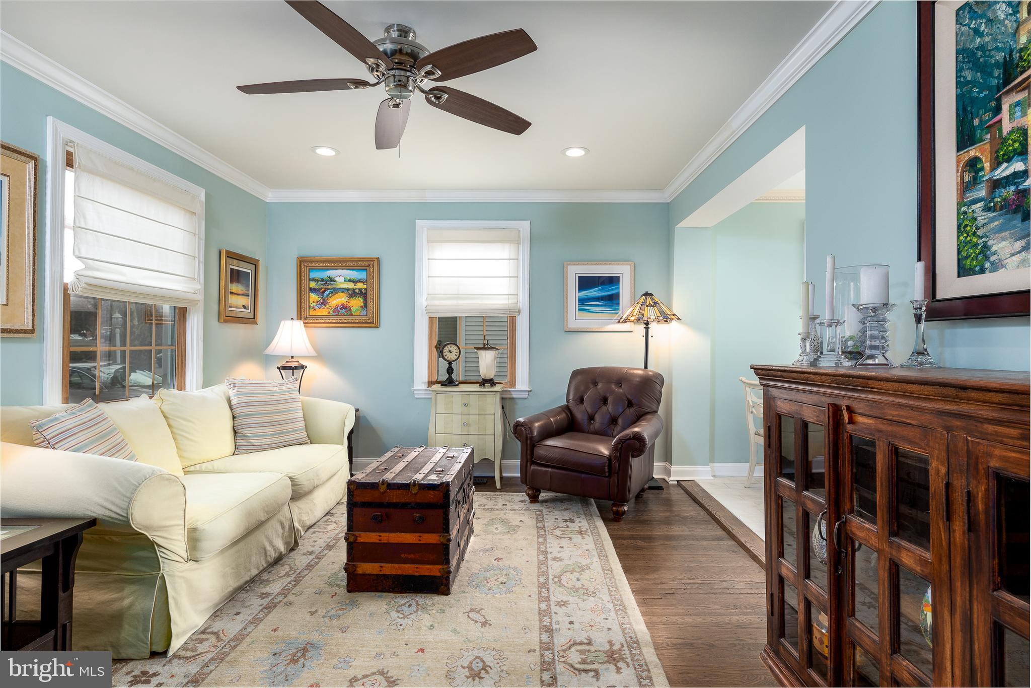 17 West County Line Road Hatboro, PA 19040 - Photo 4 of 20 Family Room