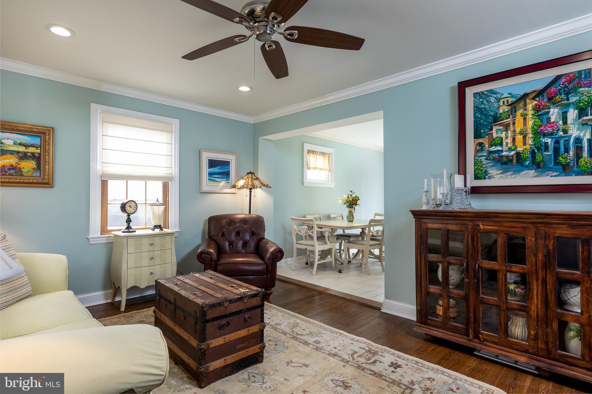 17 West County Line Road Hatboro, PA 19040 - Photo 5 of 20 Family Room