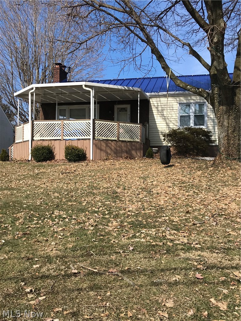 686 Genteel Ridge Road Wellsburg, WV 26070 - Photo 16 of 23