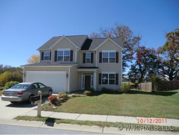 104 Woodfern Road Fletcher, NC 28732 - Photo 1 of 11