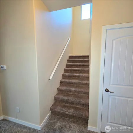 a view of a hallway