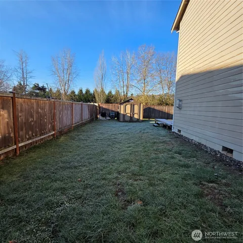 $560,000 | 1605 Riddell Avenue Northeast, Orting, WA 98360