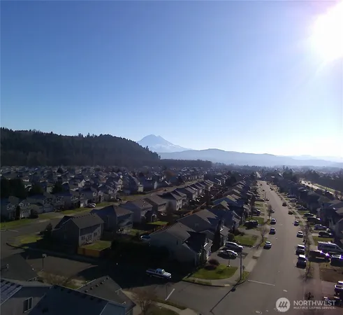 $550,000 | 1605 Riddell Avenue Northeast, Orting, WA 98360