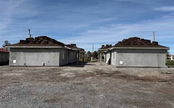 $799,900 | 660 San Lorenzo Street, Pahrump, NV 89048