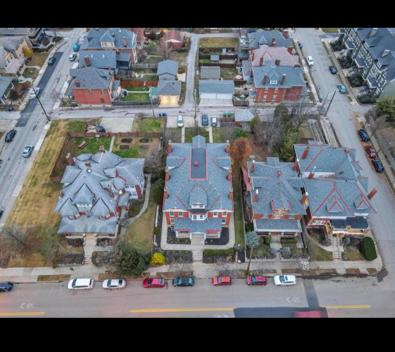 856 Bryden Road Columbus, OH 43205 - Photo 45 of 55 Plenty of parking for guests