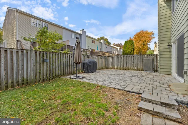 $650,000 | 5431 Crows Nest Court, Fairfax, VA 22032