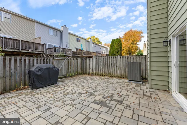 $650,000 | 5431 Crows Nest Court, Fairfax, VA 22032