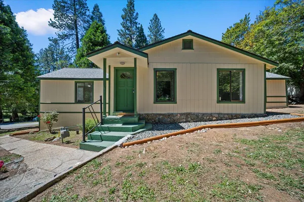 $559,000 | 10492 Boulder Street, Nevada City, CA 95959