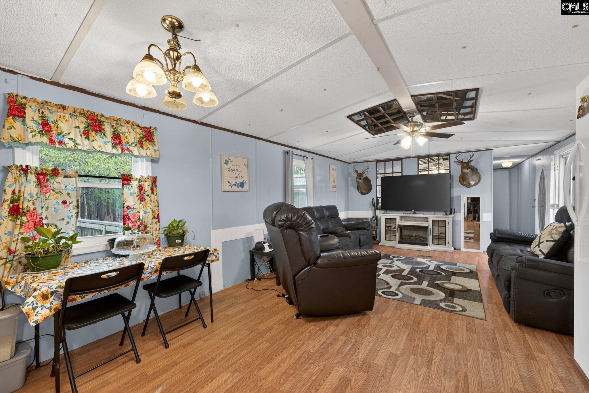 1313 Qualls Road Ridgeway, SC 29130 - Photo 6 of 34