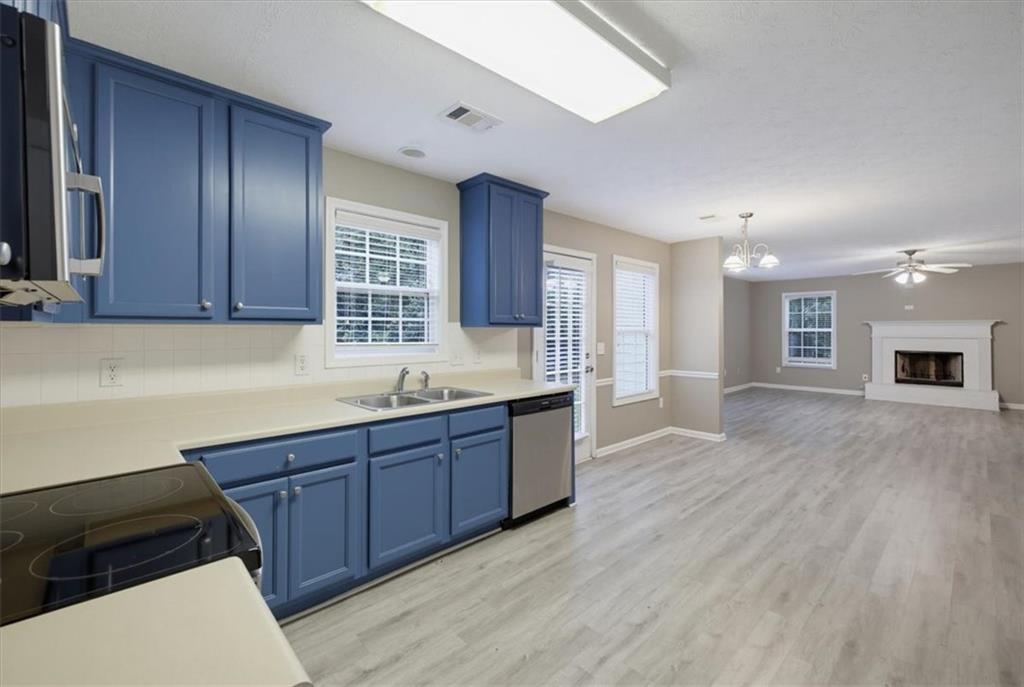 834 Thompson Ridge Drive Monroe, GA 30655 - Photo 12 of 38 Gallery Image 12