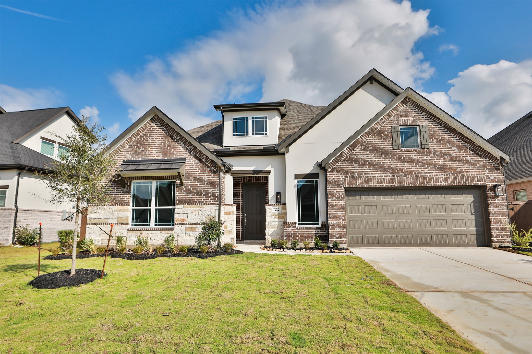327 Blue River Trail Rosenberg, TX 77471 - Photo 1 of 42