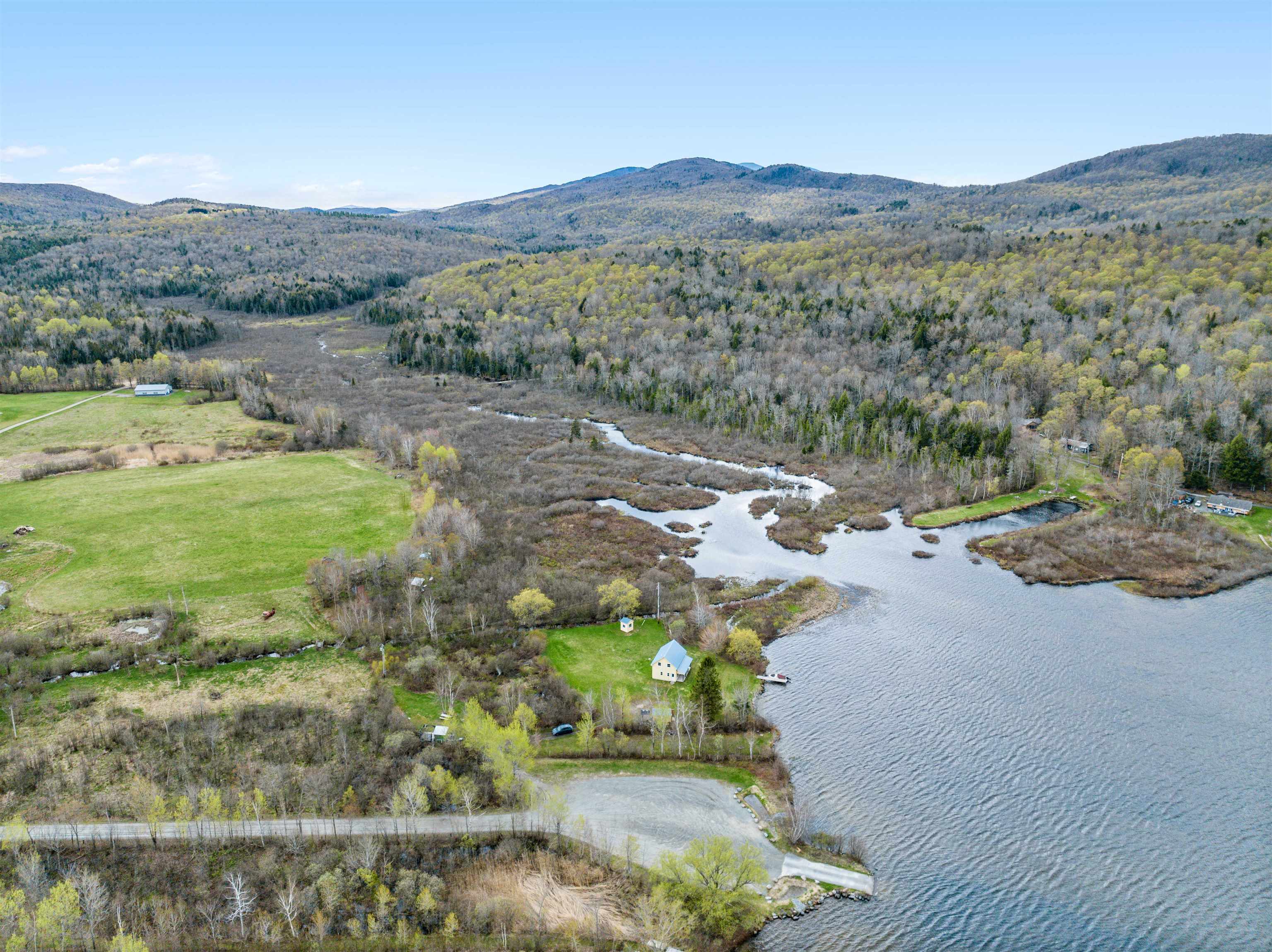 904 Camp Road Elmore, VT 05680 - Photo 44 of 48