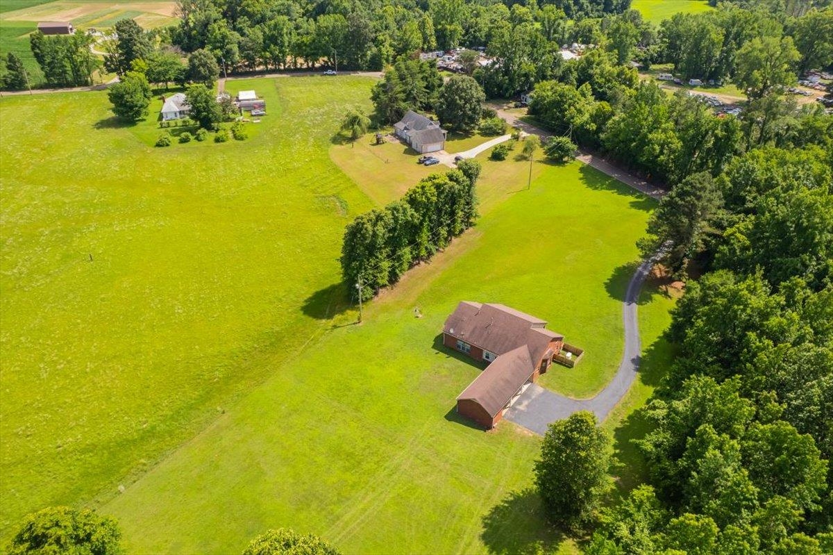 6872 Ward Road Millington, TN 38053 - Photo 34 of 35