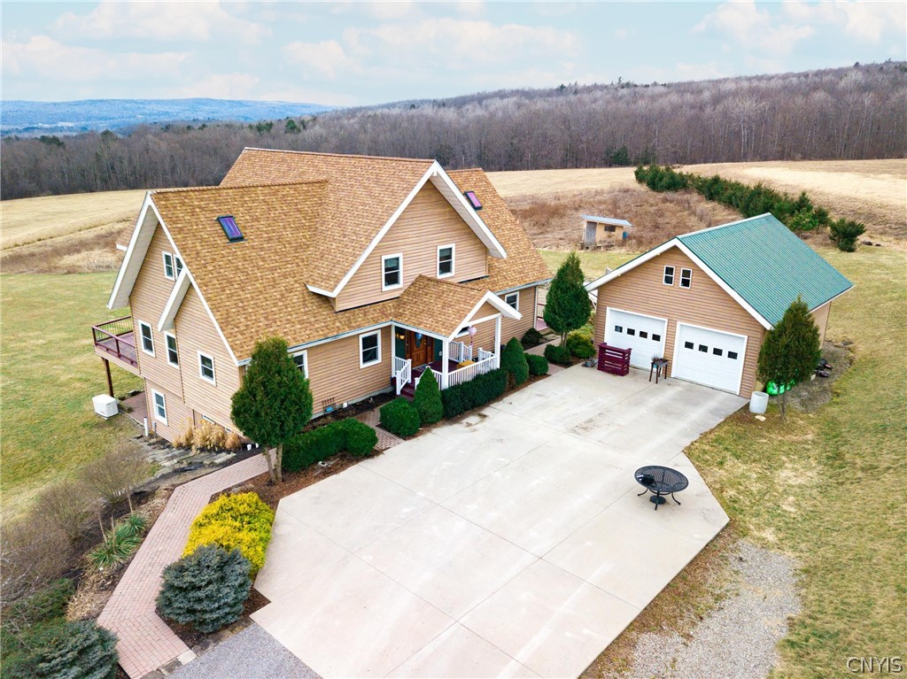 5821 Feathers Creek Road Amity, NY 14813 - Photo 1 of 1 Gallery Image 1