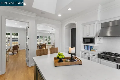 $3,850,000 | 218 Erselia Trail, Alamo, CA 94507