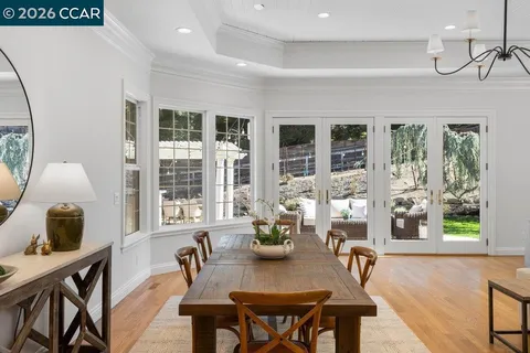 $3,850,000 | 218 Erselia Trail, Alamo, CA 94507