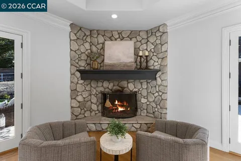 $3,850,000 | 218 Erselia Trail, Alamo, CA 94507